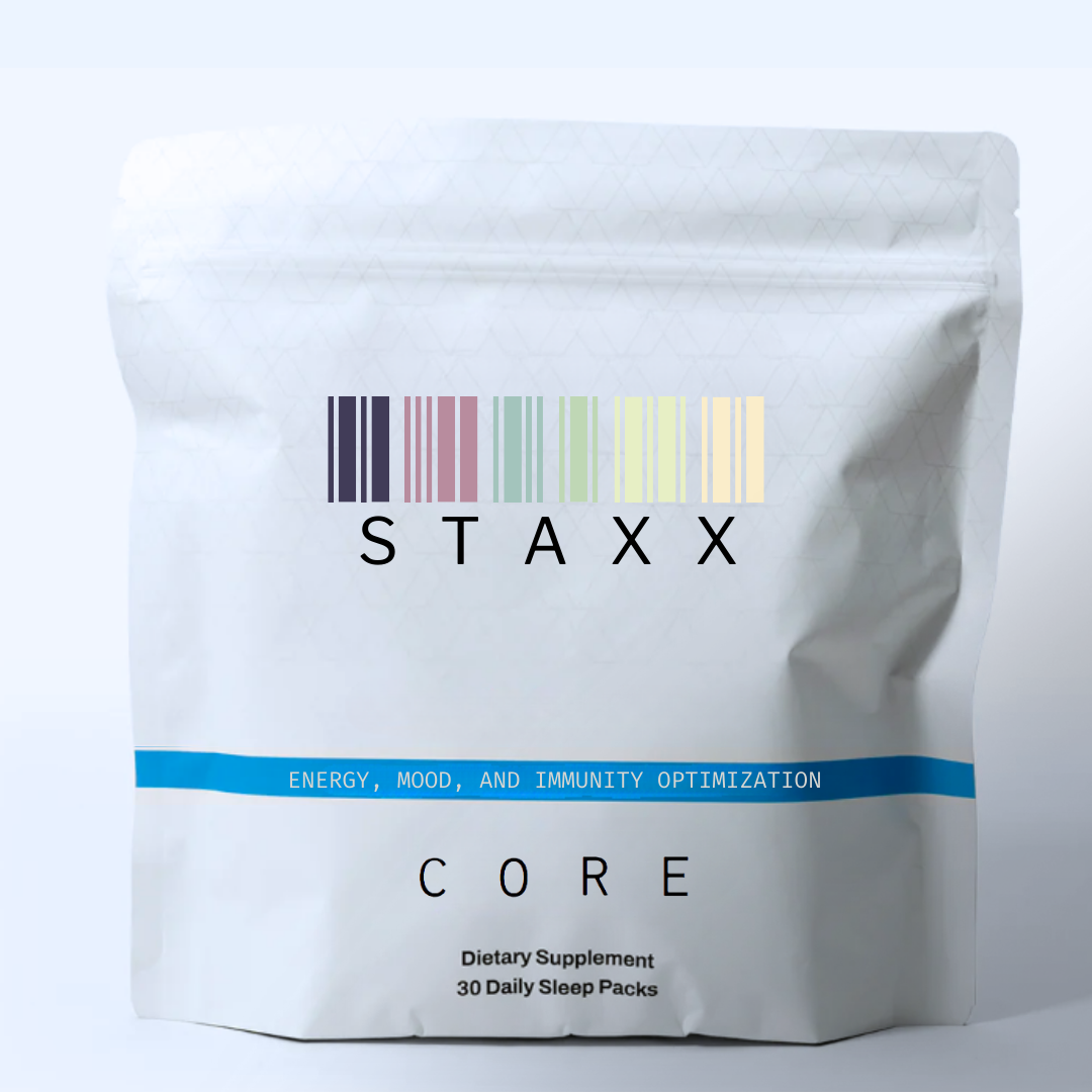 CORE STAXX