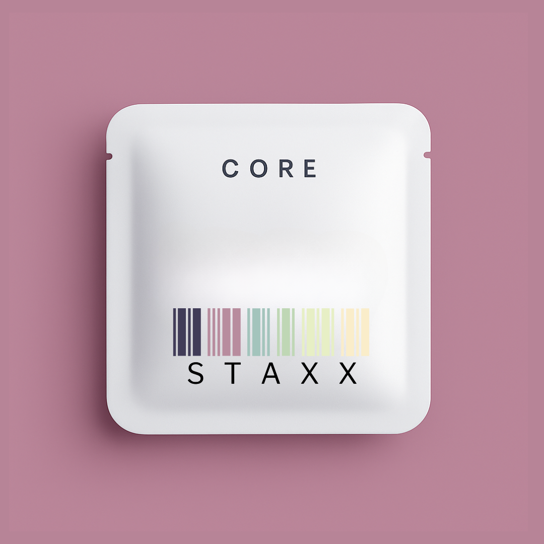CORE STAXX
