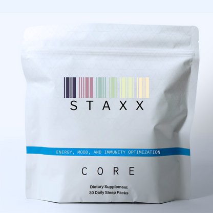 CORE STAXX