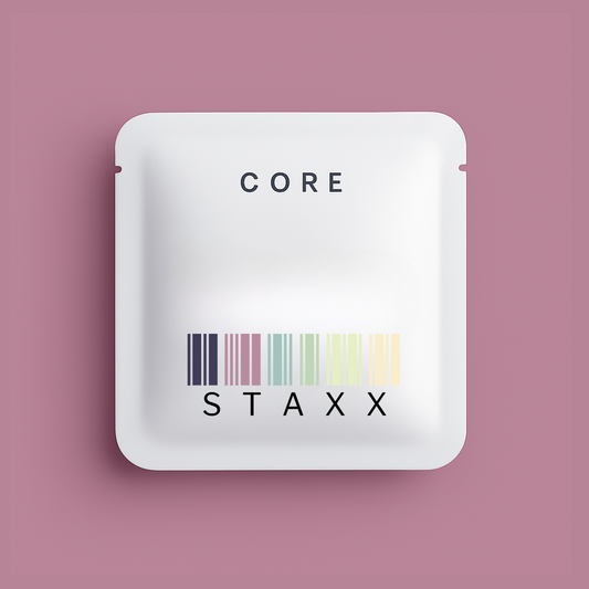 CORE STAXX